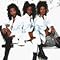 Old Black Girl Group/Duo (US)