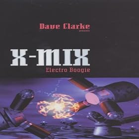 Electro Boogie [VHS] [Import]