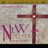 [Music] New Gold Dream (81-82-83-84) [DVD-AUDIO]