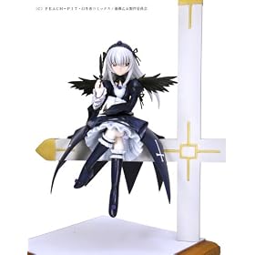 SRDX ローゼンメイデン・トロイメント 水銀燈