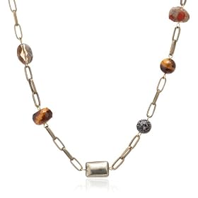 [�G�[ ���B �}�b�N�X] a.v.max Necklace AMNS5499CM