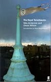 [Book] The Royal Tenenbaums