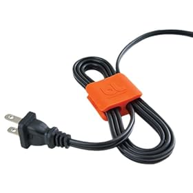 BlueLounge �P�[�u���N���b�v �~�f�B�A���T�C�Y BLD-CCM-DGOR