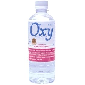 Oxy/�I�L�V�[ 500ml�~24�{