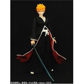 �n�C�u���b�h�A�N�V�����t�B�M���A BLEACH ���_��s ������