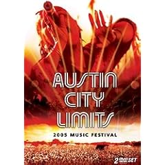 �I�[�X�e�B���E�V�e�B�E���~�b�c�E�~���[�W�b�N�E�t�F�X�e�B���@�� 2005 [DVD]
