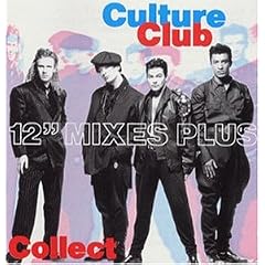 12" Mixes Plus