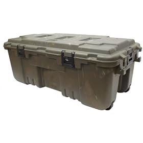 �v���m(PLANO) PLANO 1819-01 XXL STORAGE TRUNK �O���[���J�� 1819-01