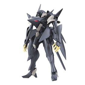 HG 1/144 �[�_�X (�@����m�K���_��AGE)