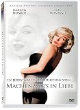 [DVD] Machen wir's in Liebe