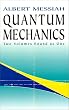 Quantum Mechanics (Physics)