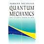 Quantum Mechanics (Physics)