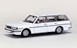 1/43 DISM GX70G �}�[�NII ���S��LG �����^ (�X�[�p�[�z���C�g)