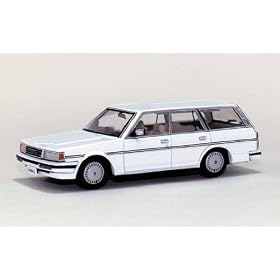 1/43 DISM GX70G �}�[�NII ���S��LG �����^ (�X�[�p�[�z���C�g)