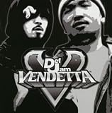 [CD]ゲーム・ミュージック Def Jam VENDETTA-the soundtrack-