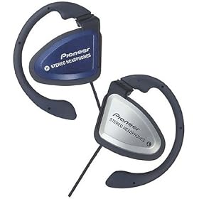 Pioneer SE-E33-J3 �I�[�v���G�A�[�^�_�C�i�~�b�N�X�e���I�w�b�h�z�� �V���o�[/�_�[�N�u���[