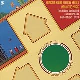 [CD]ゲーム・ミュージック ファミコン サウンドヒストリーシリーズ「マリオ ザ ミュージック」