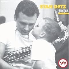 Stan Getz Plays