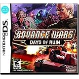 Advance Wars: Days of Ruin (�A����)Nintendo(World)�ɂ��