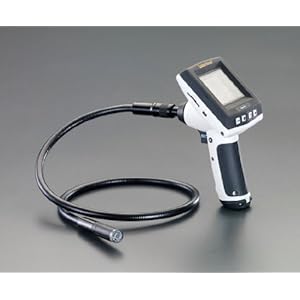 【クリックで詳細表示】[EA750FS-1]用 1m延長ケーブル