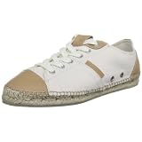 CK Jeans Womens Gisella Espadrille Flats