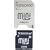 Transcend miniSD�J�[�h 80�{�� 256MB TS256MSDM80