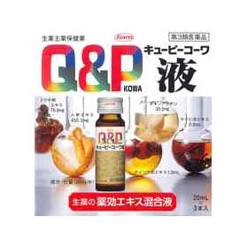�L���[�s�[�R�[���t�@20ml�~�R�{[��3��]