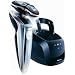 PHILIPS SensoTouch3D �y�㉺���E�Ɏ��R���݁E�Ɨ���3D�V�X�e���̂��ĂȂ��t�B�b�g��! �z ���[�d��t�V�F�[�o�[ RQ1260CC