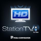 StationTV i for Mac [�_�E�����[�h]