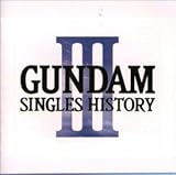 [CD]TWO-MIX GUNDAM-SINGLES HISTORY-3