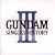 GUNDAM-SINGLES HISTORY-3