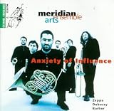 [Music] Anxiety of Influence
