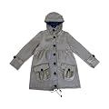 Thosedays レインモッズコート ベージュ RMC-BE