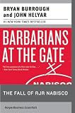 [Book] Barbarians at the Gate: The Fall of RJR Nabisco