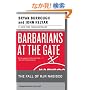 Barbarians at the Gate: The Fall of RJR Nabisco (Collins Business Essentials)