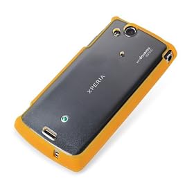 �n�C�u���b�h�P�[�X for Xperia(TM) arc SO-01C(�~�J��)