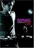 [DVD] Raphael : Résistance à la nuit, live 2006 - Edition 2 DVD