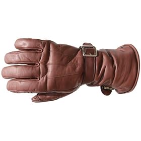 [�p���[�G�C�W] �E�C���^�[ Explorer�O���[�u d3o �o�C�N�p �h���d�l d3o�v���e�N�^�[���� GORE-TEX / �u���E�� / XL / PGM-341