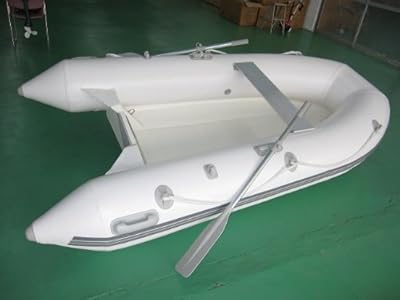 ハイガー(HAIGE) 3人乗りインフレーターボート HG-270