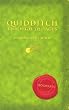 Comic Relief: Quidditch Through the Ages (Harry Potter's Schoolbooks)