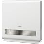 SANYO �����Z���~�b�N�t�@���q�[�^�[ �uAQUA WARM�v (�z���C�g) RSF-VW13B(W)