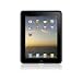 BELKIN iPad��p TPU(�M�Y���|���E���^��) �\�t�g�V�F���P�[�X Grip Vue �u���b�N F8N378ttAPL