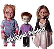 Seed Of Chucky - Action Figure : Box Set
