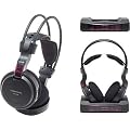 audio-technica �R�[�h���X�w�b�h�z���V�X�e�� ATH-CL350