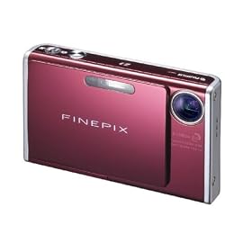 FUJIFILM �f�W�^���J���� FinePix Z3 ���b�h