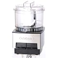 Cuisinart �~�j�v���b�v�v���Z�b�T�[ �u���b�V���X�e�����X DLC-1JBS