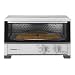 Panasonic�@�I�[�u���g�[�X�^�[ �V���o�[ NT-W50-S