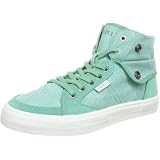 ESPRIT Star Lu Bootie R13111 Damen Sneaker