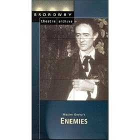 Enemies [VHS] [Import]