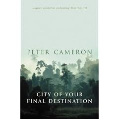 The City of Your Final Destination